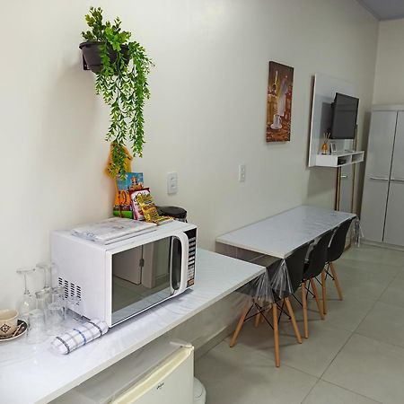 Suites A 100M Da Praia E 800M Do Beto Carrero Penha  Exterior foto