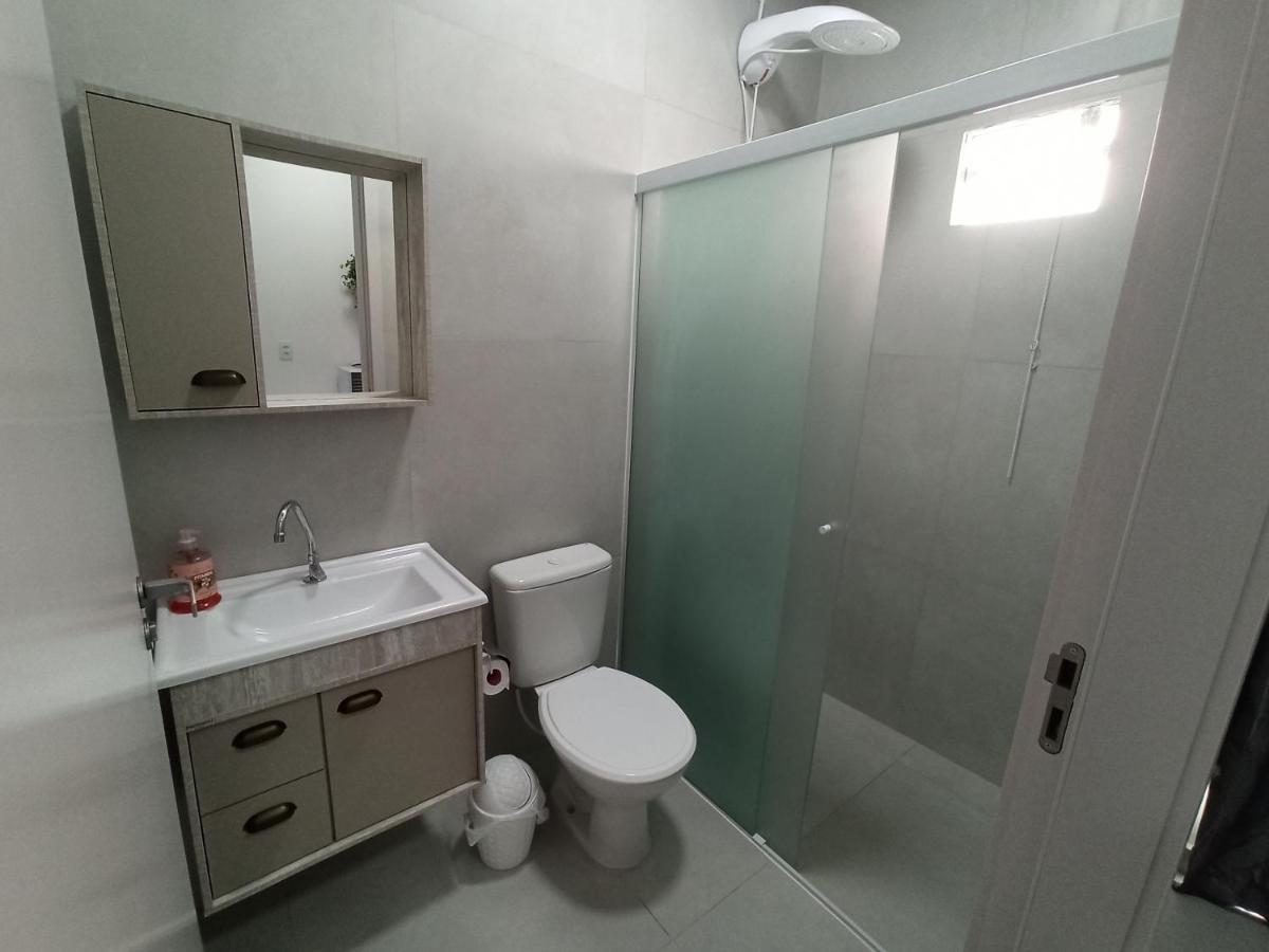 Suites A 100M Da Praia E 800M Do Beto Carrero Penha  Exterior foto