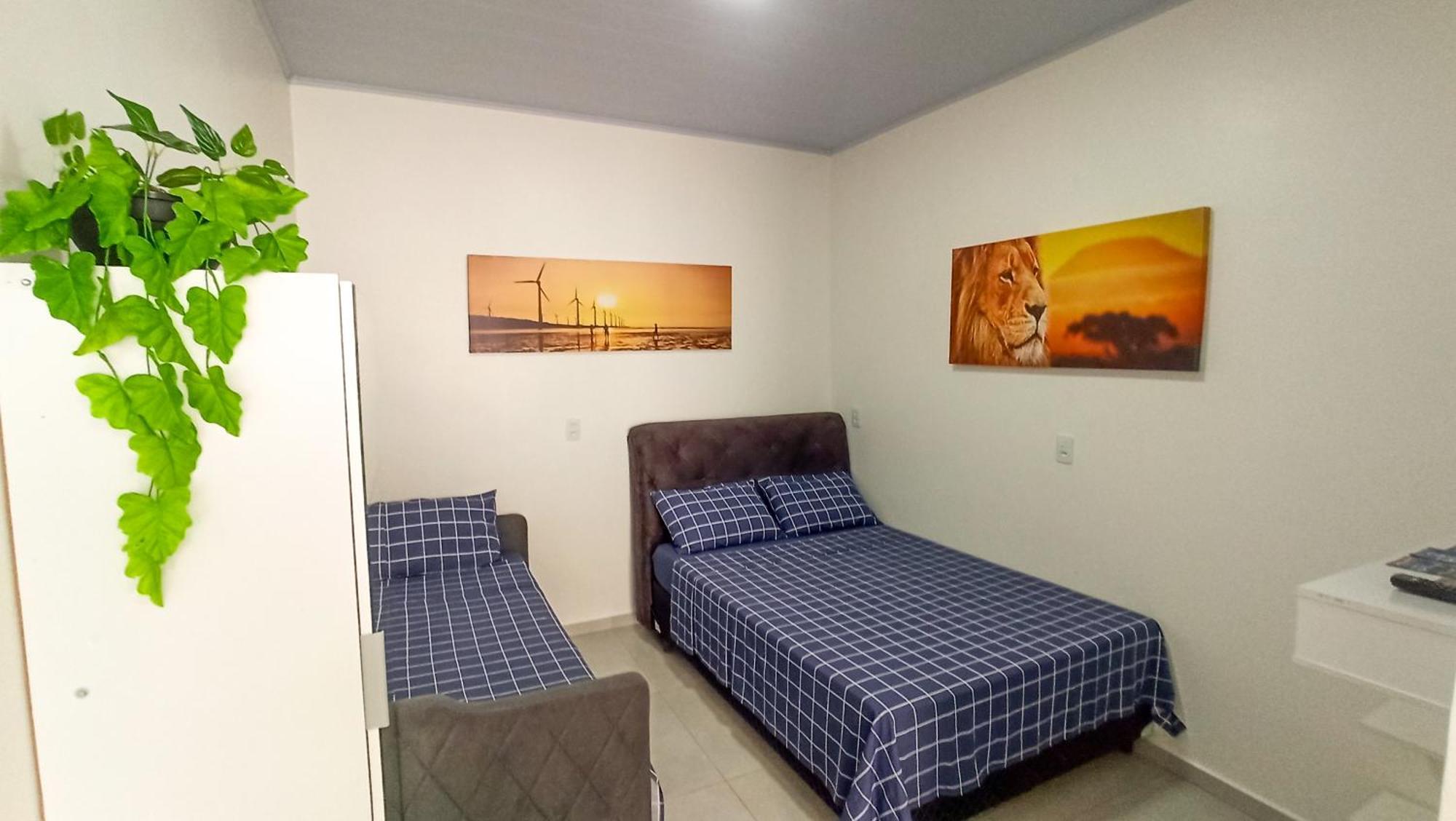 Suites A 100M Da Praia E 800M Do Beto Carrero Penha  Exterior foto