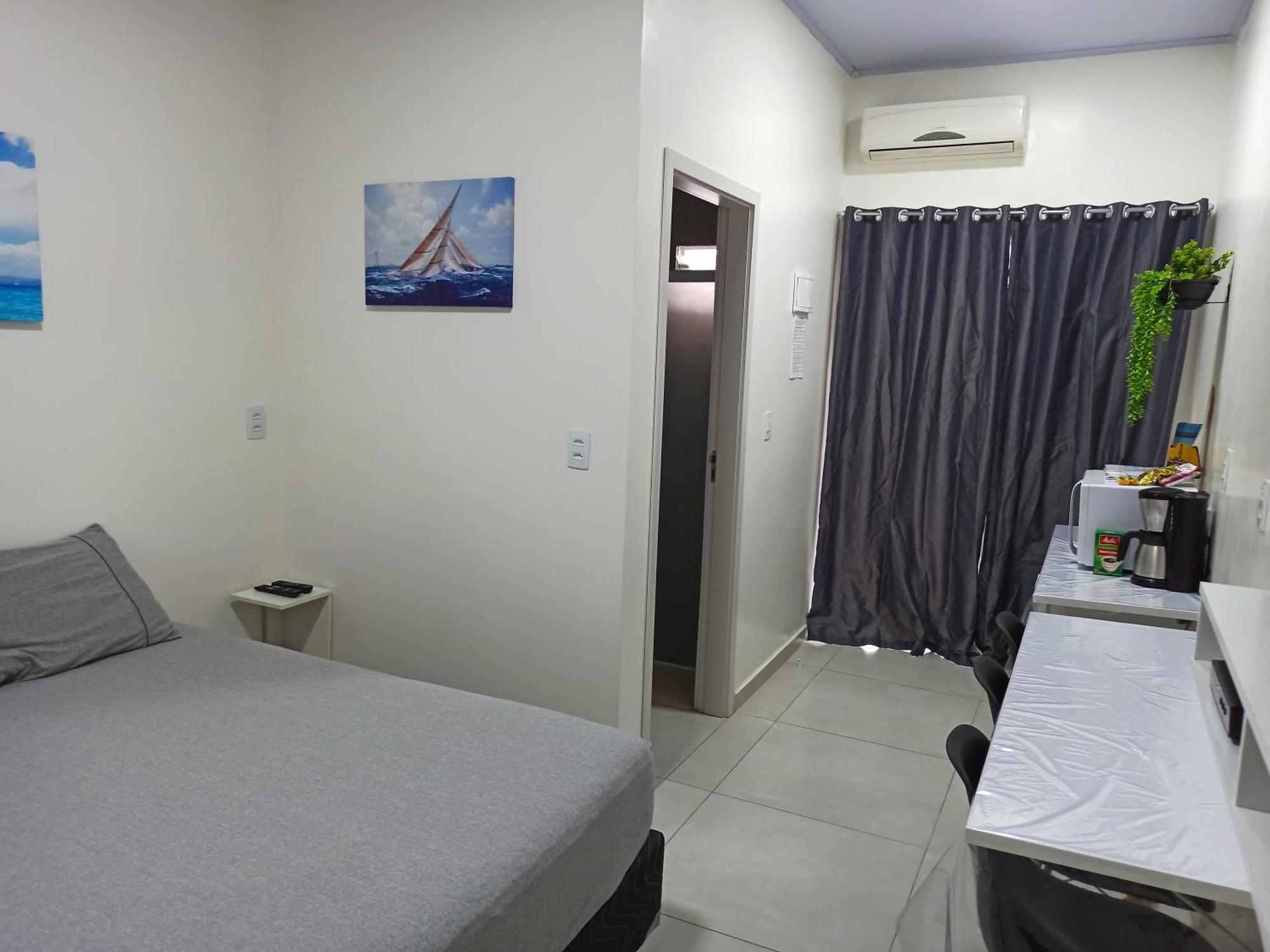 Suites A 100M Da Praia E 800M Do Beto Carrero Penha  Exterior foto